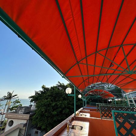 Bali Holiday Resort Гонконг Экстерьер фото