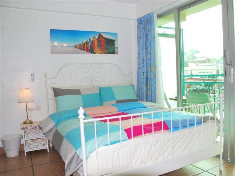 Bali Holiday Resort Гонконг Экстерьер фото