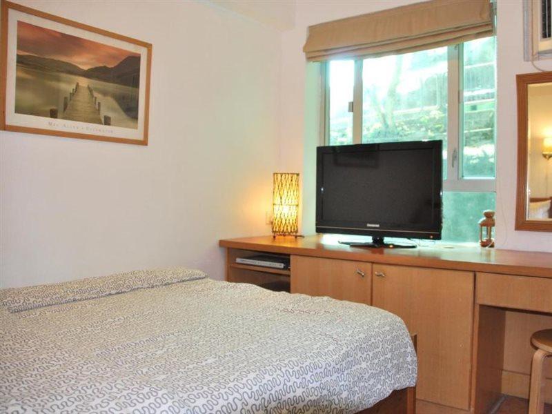 Bali Holiday Resort Гонконг Экстерьер фото