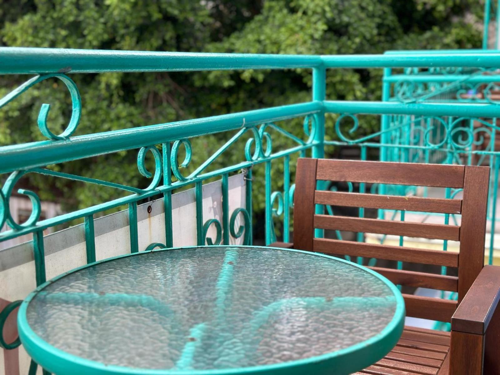 Bali Holiday Resort Гонконг Экстерьер фото