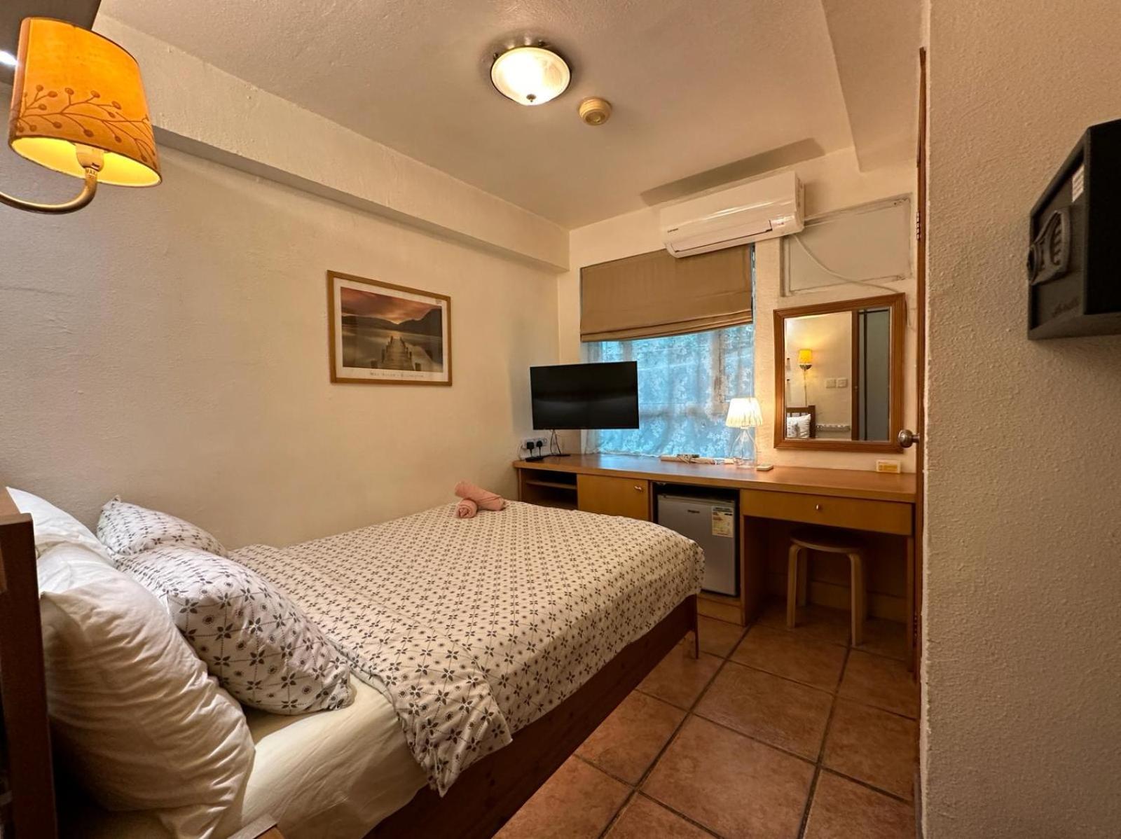 Bali Holiday Resort Гонконг Экстерьер фото