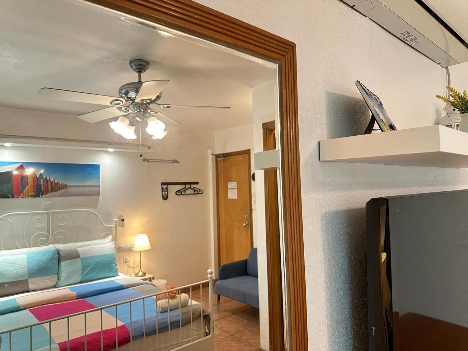 Bali Holiday Resort Гонконг Экстерьер фото
