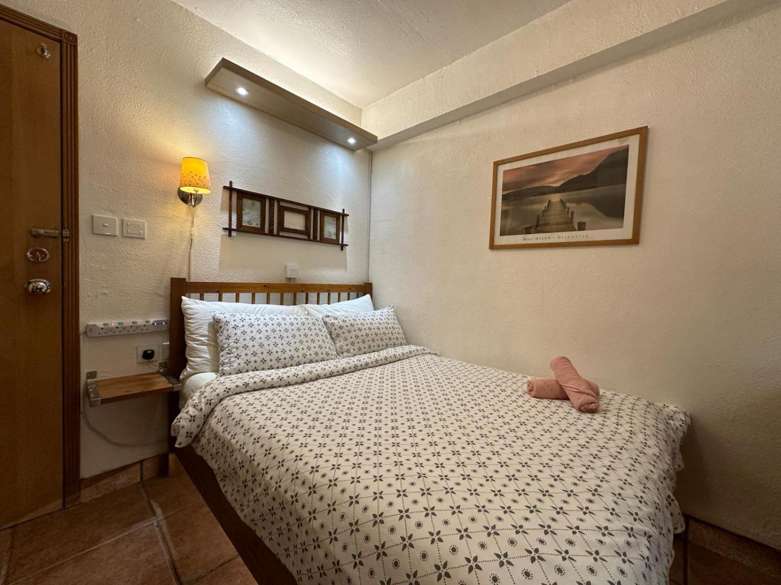 Bali Holiday Resort Гонконг Экстерьер фото