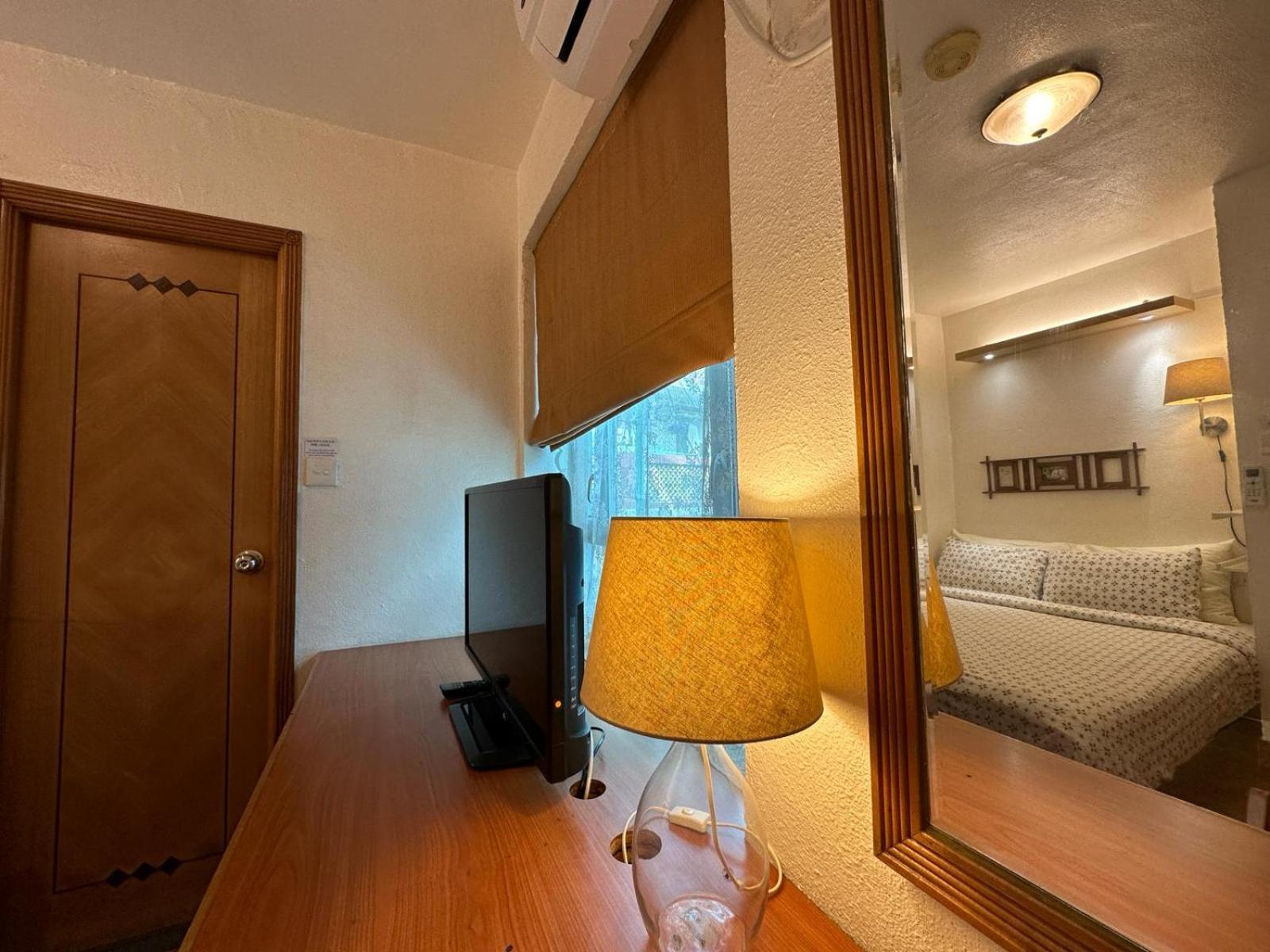 Bali Holiday Resort Гонконг Экстерьер фото