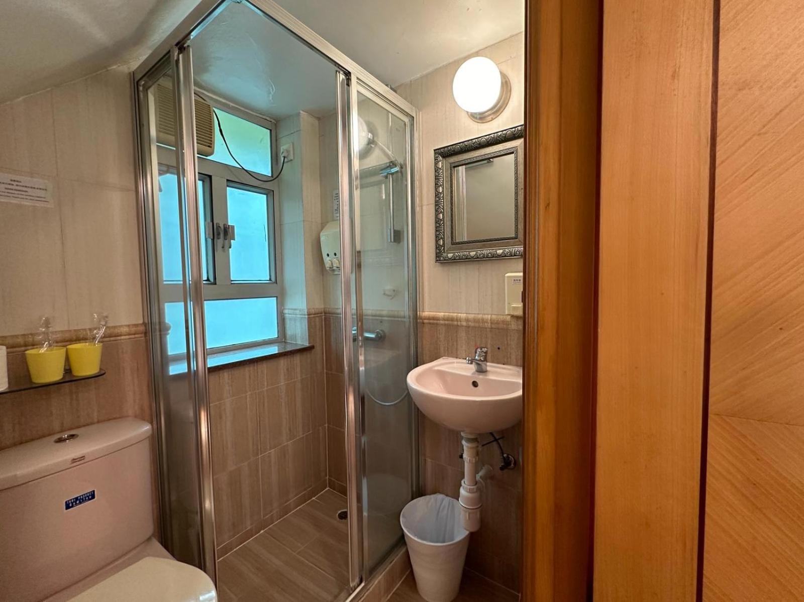 Bali Holiday Resort Гонконг Экстерьер фото