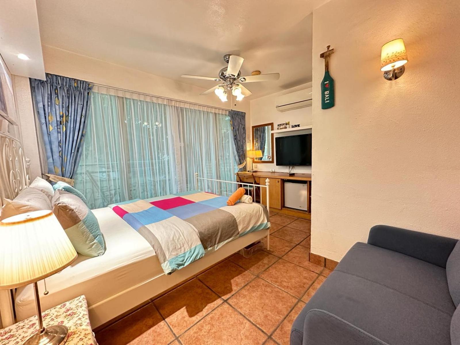 Bali Holiday Resort Гонконг Экстерьер фото