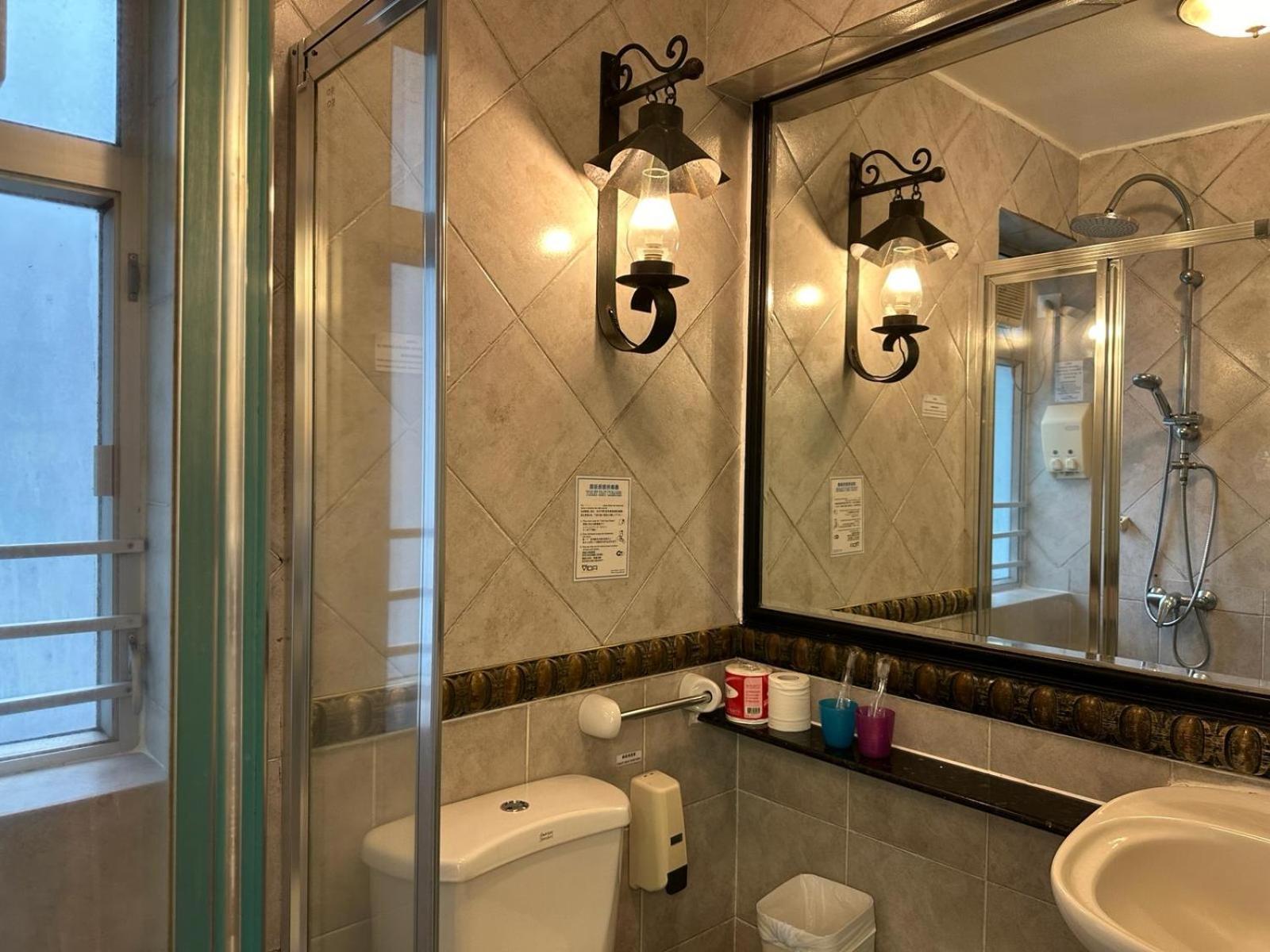 Bali Holiday Resort Гонконг Экстерьер фото