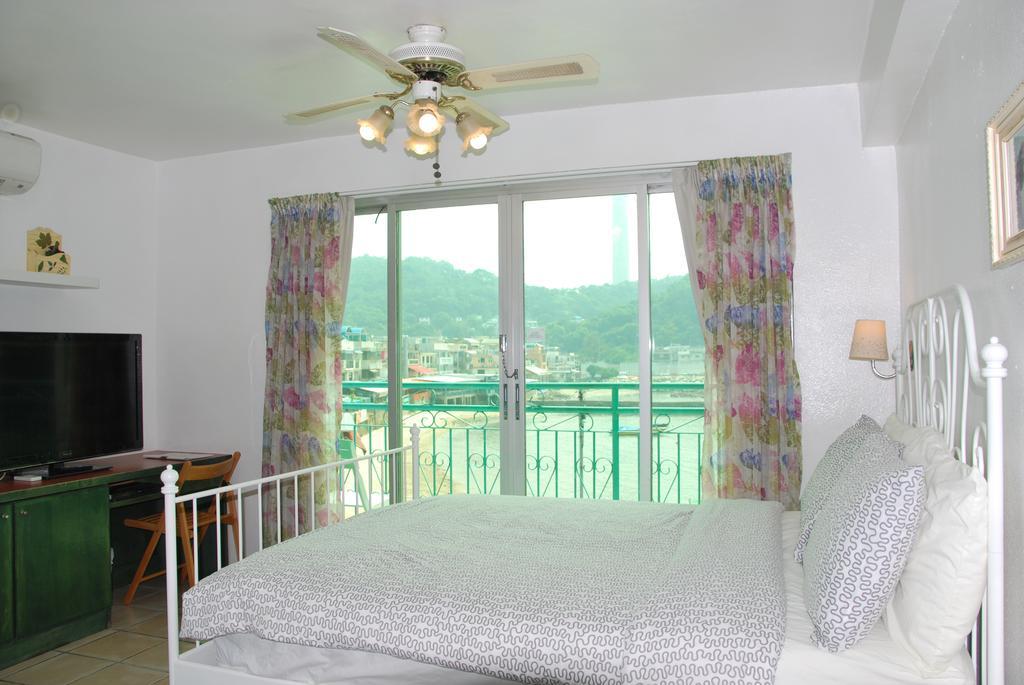 Bali Holiday Resort Гонконг Экстерьер фото