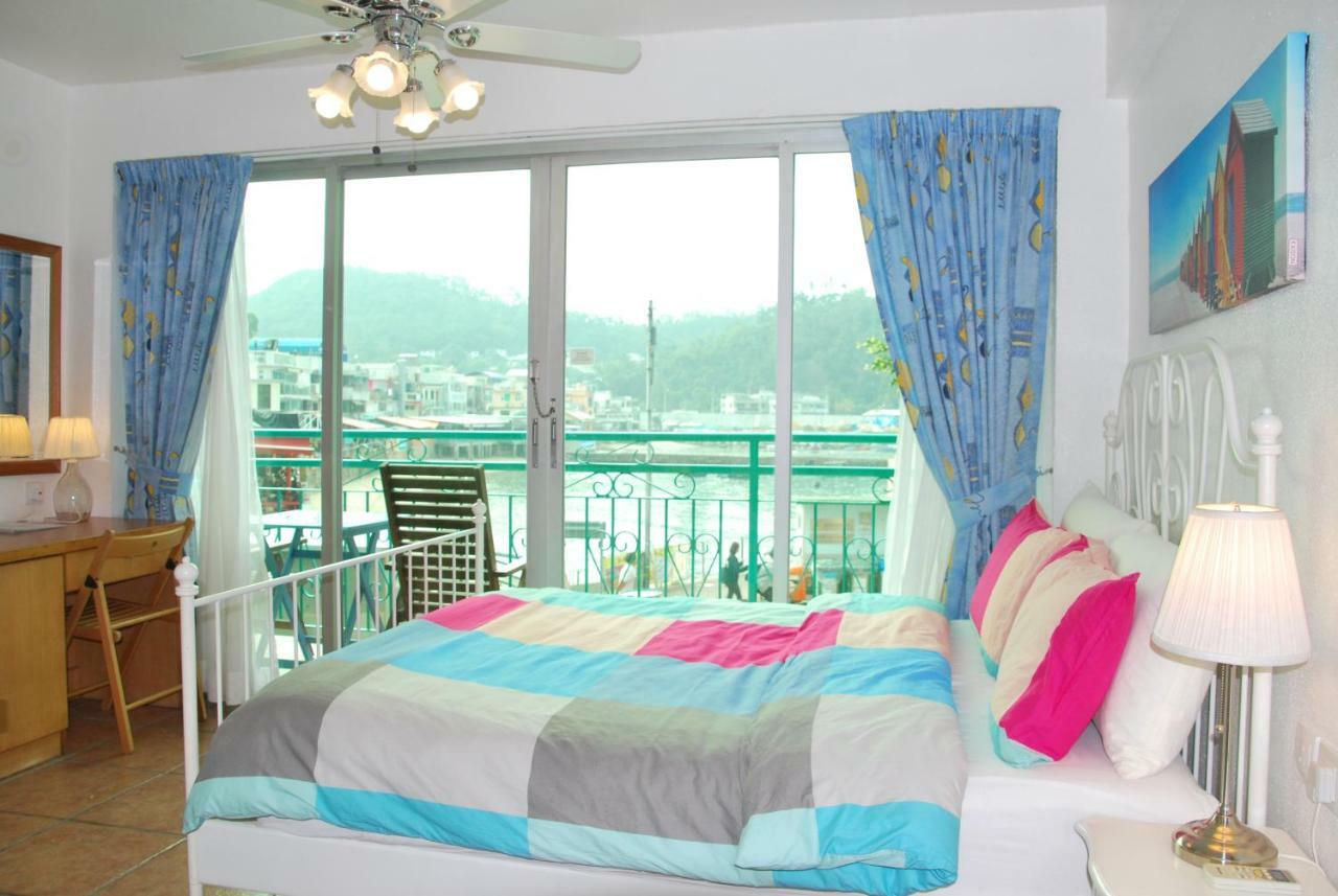 Bali Holiday Resort Гонконг Экстерьер фото