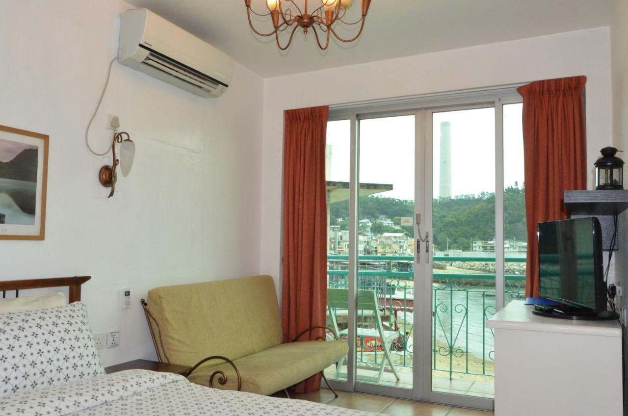 Bali Holiday Resort Гонконг Экстерьер фото